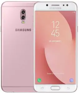 Замена экрана на телефоне Samsung Galaxy J7 Plus в Екатеринбурге